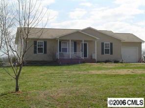 136 Gilead Ln., Statesville, NC 28625