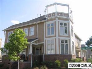 945 Garden District Dr. #_, Charlotte, NC 28202