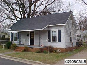318 E Gray St., Mooresville, NC 28115