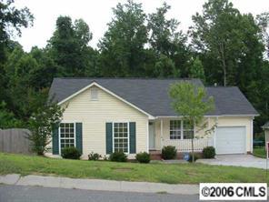 7143 Hunters Glen Dr., Charlotte, NC 28214
