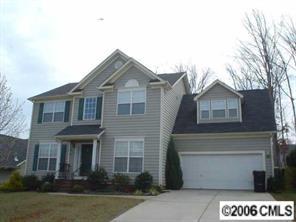 10430 Baskerville Ave., Charlotte, NC 28269