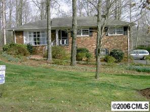 307 Chaney St., Wingate, NC 28174