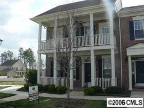 180 Harper Lee St., Davidson, NC 28036