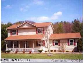 50 Bowman Ridge Rd., Hendersonville, NC 28739