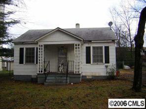 1914 Guy St., Statesville, NC 28677