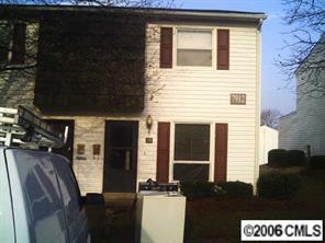7912 Oak Meadow Rd. #28, Charlotte, NC 28210