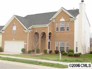 8155 Chatham Oaks Dr., Concord, NC 28027