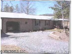 698 Lyda Creek Road, Pisgah Forest, NC 28768