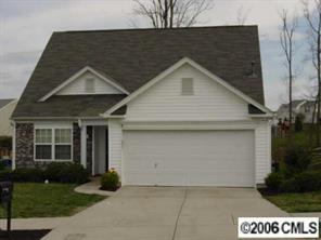 5920 Leawood Run Ct., Charlotte, NC 28269