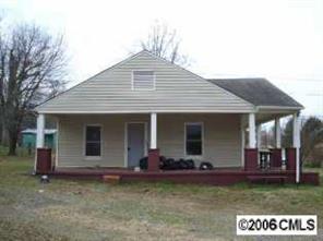 107 School St., Belmont, NC 28012