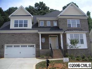 1024 Clark Hill Dr., Belmont, NC 28012