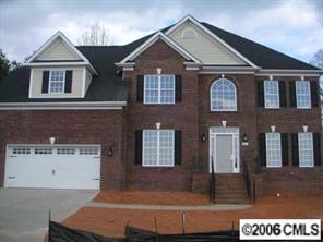 1012 Clark Hill Dr., Belmont, NC 28012