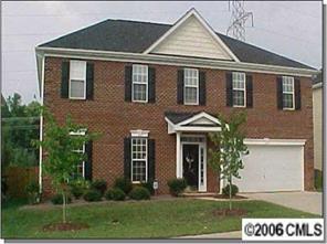 148 Trotter Ridge Dr., Mooresville, NC 28117