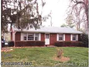 16 White Oak Street, Etowah, NC 28729