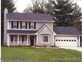 1212 Pebble Lane, Fletcher, NC 28732