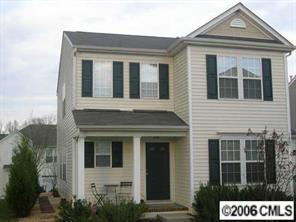 1507 Saffron Ct., Charlotte, NC 28215