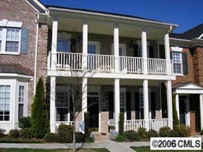 235 North Faulkner Way #M, Davidson, NC 28036