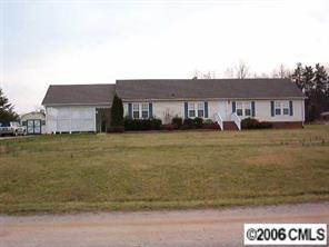 201 Jandale Ct., China Grove, NC 28023