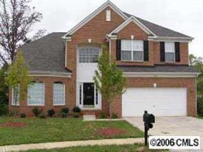 10200 Kirkmont Dr., Charlotte, NC 28269