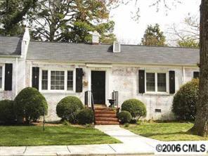 2911 Westfield Rd., Charlotte, NC 28209