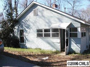 606 W 9th St., Kannapolis, NC 28081