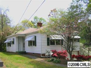 330 Lenox Ave., Concord, NC 28025