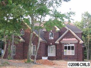 6118 Bickett Ridge Dr., Monroe, NC 28110