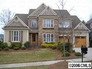 13241 Robert Walker Dr., Davidson, NC 28036