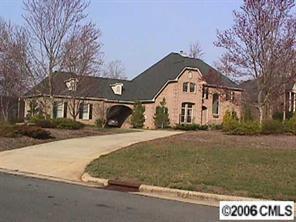 1100 Westlake Dr., Kannapolis, NC 28081