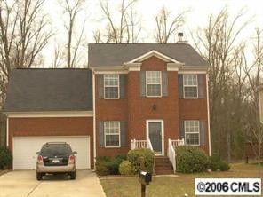 15505 Dehavilland Dr., Charlotte, NC 28278