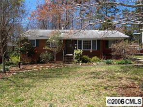 3133 Connecticut Ave., Charlotte, NC 28205