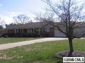 5486 E Charles Raper Jonas Hwy Hwy., Iron Station, NC 28080