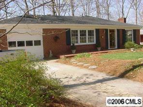 1207 Monroe Dr., Gaston, NC 28054