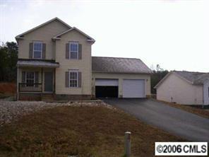 1257 SW 39th Street Cir., Hickory, NC 28602