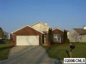 1096 Chapel Creek Rd., Concord, NC 28025