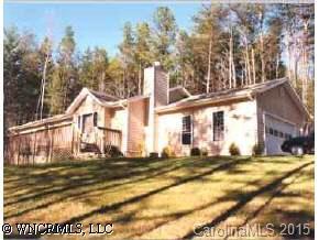 OFF Stepp Road, Edneyville, NC 28727