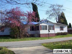 511 Welder St., Salisbury, NC 28144