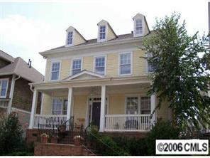 710 10th St., Charlotte, NC 28202