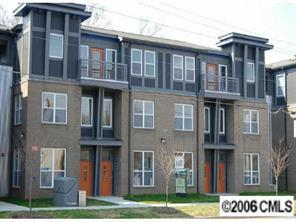 3247 Wesley Ave. #4, Charlotte, NC 28205