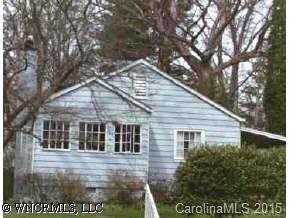 1111 Fifth Avenue West, Hendersonville, NC 28739