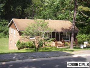 2000 Newland Rd., Charlotte, NC 28216