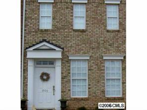 9959 Ansonborough Sq Sq., Huntersville, NC 28078