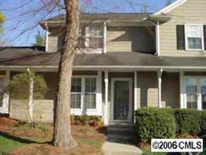 2726 Tiergarten Ln. #., Charlotte, NC 28210