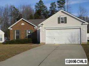 3416 Braefield Dr., Indian Trail, NC 28079