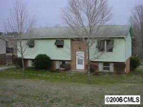 3784 Newhall Dr., Conover, NC 28613