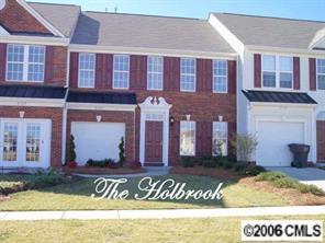 1018B Cypress Landing Blvd. #17B, Mooresville, NC 28117