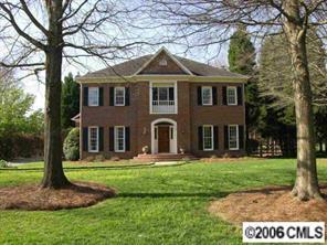 10229 Foxhall Dr., Charlotte, NC 28210