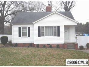 1508 Blackwood Ave., Gastonia, NC 28052