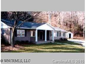 115 Cliff Drive, Hendersonville, NC 28739