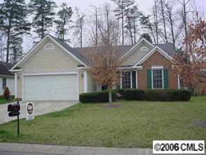 11711 Long Forest Dr., Charlotte, NC 28269